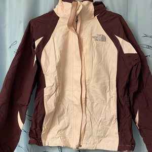 Woman north face Jacket M